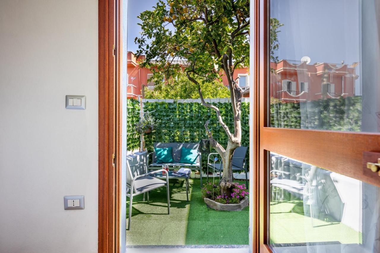 The Aurora'S Home Quartu Sant'Elena Exterior photo