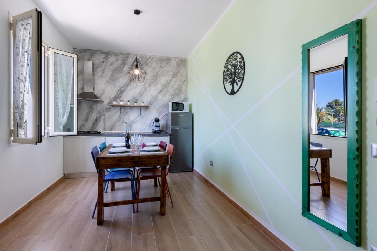The Aurora'S Home Quartu Sant'Elena Exterior photo