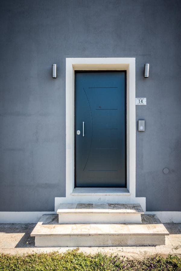 The Aurora'S Home Quartu Sant'Elena Exterior photo
