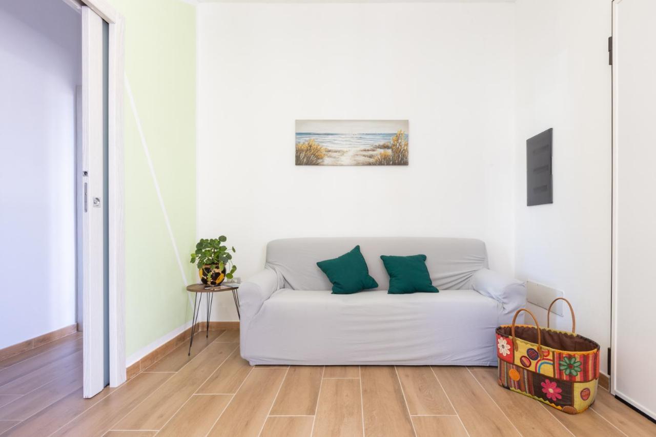 The Aurora'S Home Quartu Sant'Elena Exterior photo